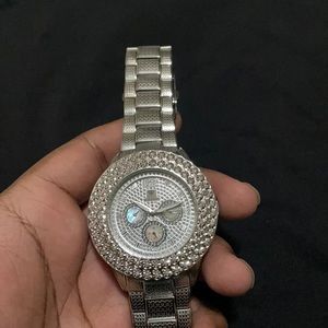 Brand: ice time from myicetime.com model:BLING ll